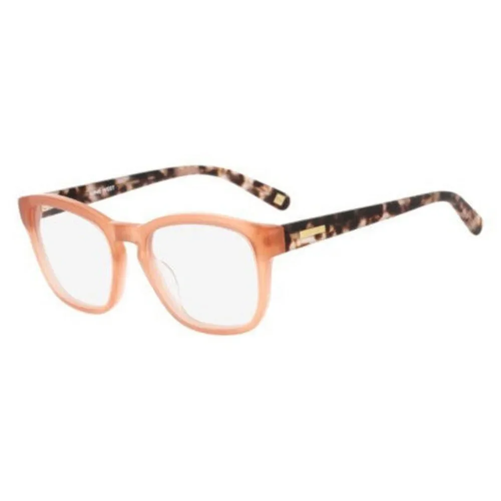 NWT Nine West NW5102-601-5219 52mm New Eyeglasses